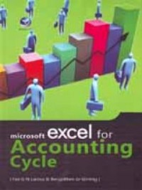 Microsoft Excel For Accounting Cycle