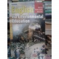 English Via Environmental Education