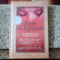 Maria Al-Qibthiyah : the 