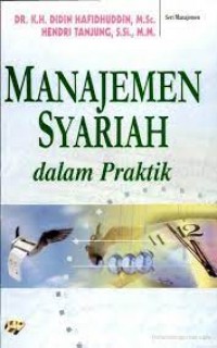 Image of Manajemen Syariah Dalam Politik
